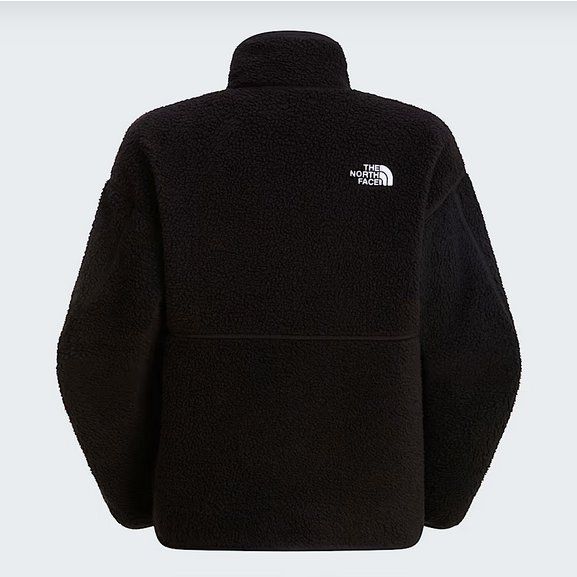 Giacche: The Nord Face Fleecejacke – Nuovo (secondo la descrizione) da Lüchingen venduto da zaralein 2