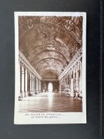 A Karte Paris Versailles  1935  (G129)