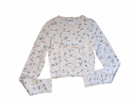 Haut Monki S