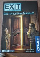 EXIT Das Spiel Das mysteriöse Museum Einsteiger