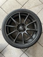 Fiat 500 Abarth O.Z Kompletträder 18“