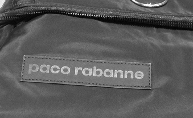 Paco Rabanne Borse: Paco Rabanne Sport- & Reisetasche NEU – Nuovo e nell'imballaggio originale da Zollikon venduto da cyberbambi123 2