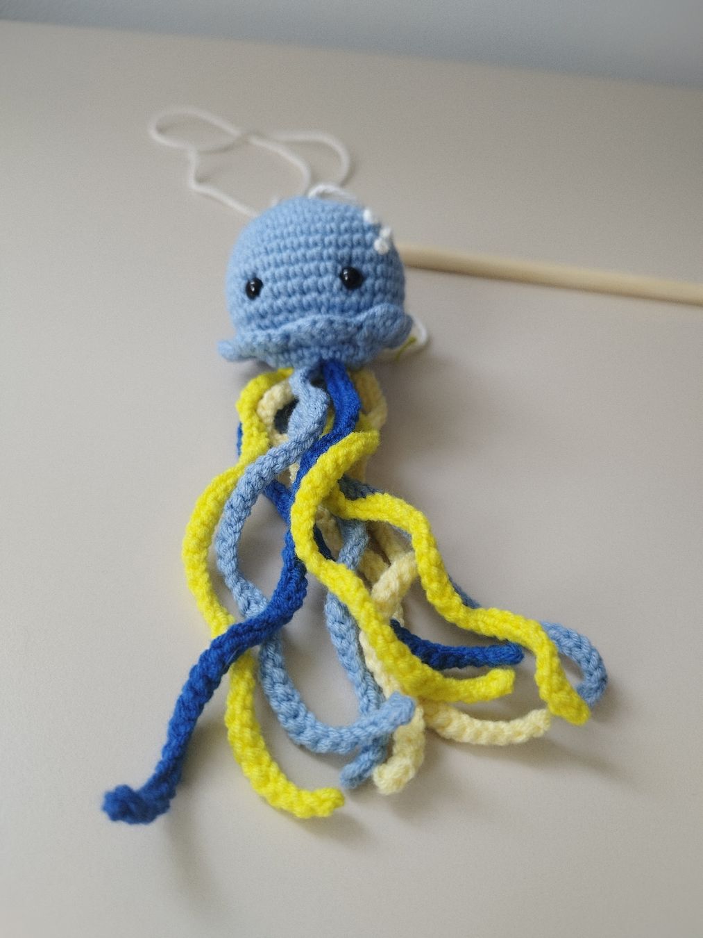 Spielzeuge: Canne à pêche pour les chats – Neu und originalverpackt aus Arnex-sur-Orbe von can_97vn 6
