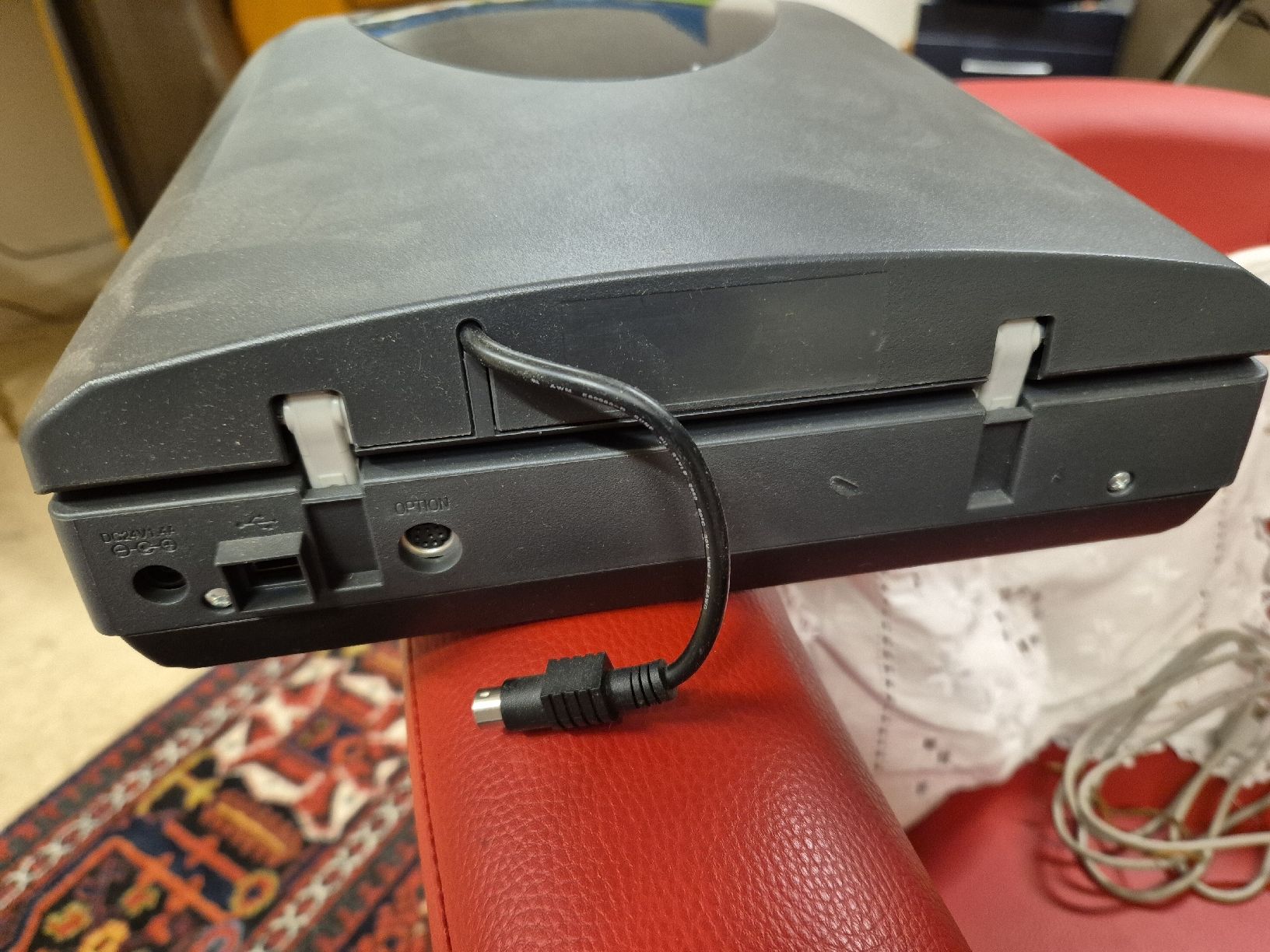Epson Scanner: Scanner – Gebraucht aus Zweisimmen von Kleindietwil 3
