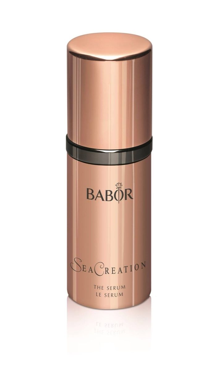 Babor Cura del viso: SeaCreation – Nuovo e nell'imballaggio originale da La Chaux-de-Fonds venduto da Write-your-future