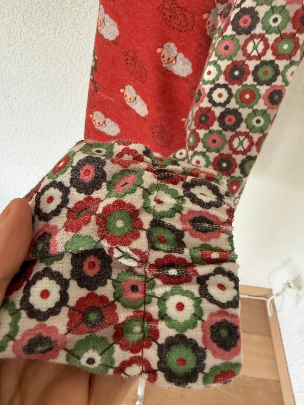 Maglioni & Felpe: Neu Fancy Pullover Marke Rocia Kouzumi Gr. M – Nuovo e nell'imballaggio originale da Kirchdorf AG venduto da coco123 8