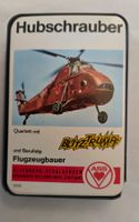 Hubschrauber Quartett Helikopter / 32 Karten ab Fr. 6.-