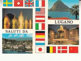 Lugano ca. 1970