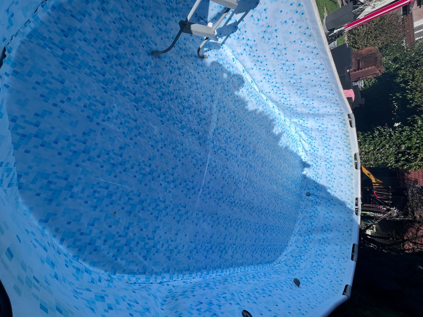 Bestway Schwimmbad: Pool – Gebraucht aus Staffelbach von JeNi83 2