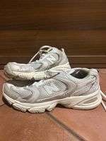 Scarpe New Balance 530 bianche - tg 39.5