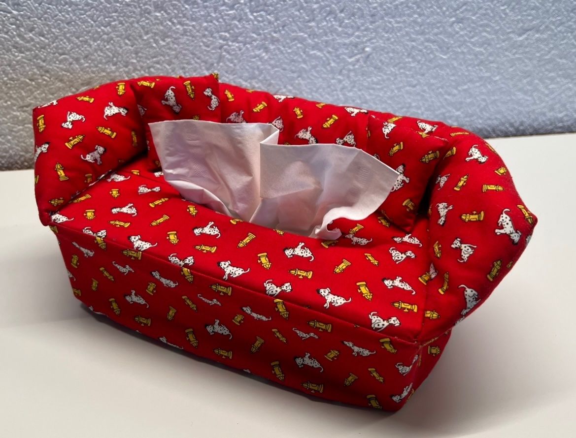 Contenitori & Simili: Kleenex - Box - Spender ( Sofa ) – Nuovo e nell'imballaggio originale da Uznach venduto da bike181959 1