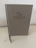 Das 6-Minuten Tagebuch