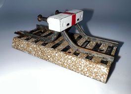 Märklin H0, Prellbock (5129)