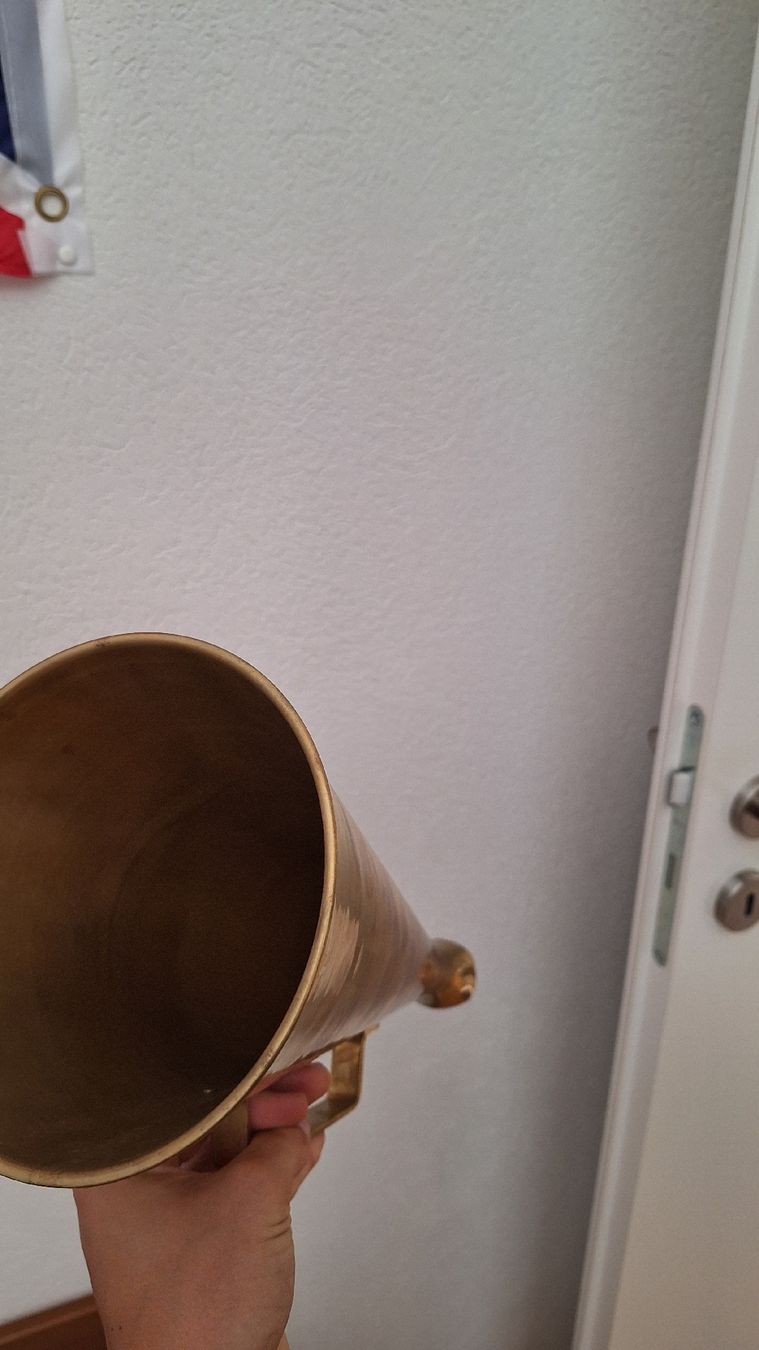 Instruments de musique: un porte voix  – Neuf (Voir description) à Sorens par qlazor 2