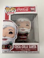 Funko Pop! Ad Icons Coca-Cola Père Noël - Neuf! 🎅🎄🎁 (52)