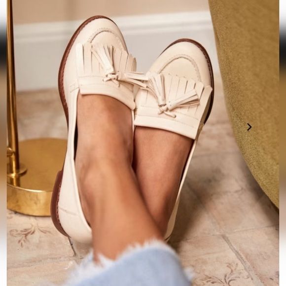 Mocassins cheap lisa sezane