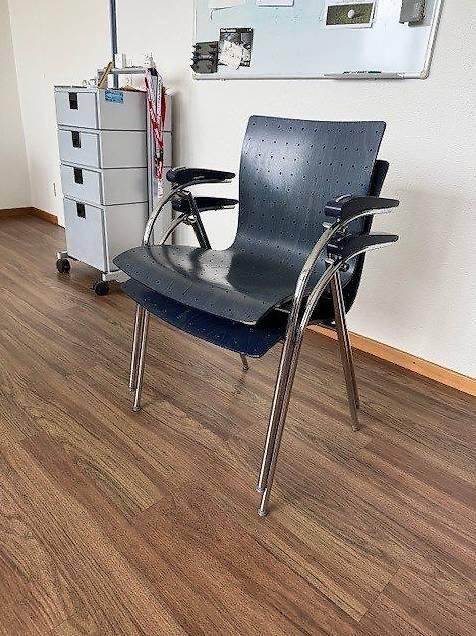 Sedie: Bürostühle – Usato da Lostorf venduto da BlackPearl_4711 2
