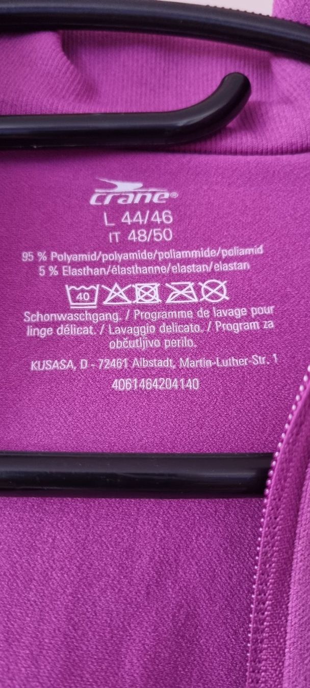 Jacken: Laufjacke Gr.44/46 – Neu (gemäss Beschreibung) aus egliswil von Maggy6 1
