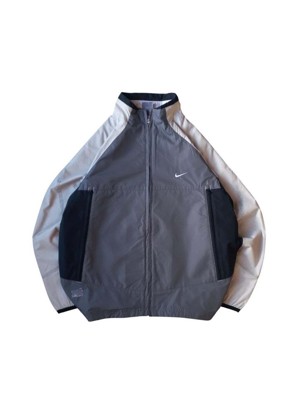 Nike Giacche: Vintage Nike Trackjacket (S) – Usato da Chamoson venduto da Sapoloshop