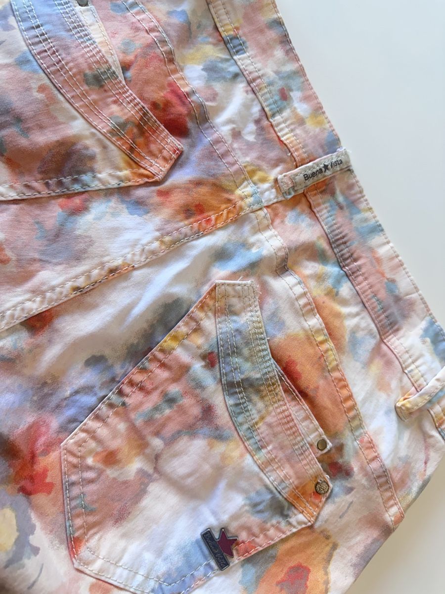 Buena Vista Pantaloni: Pantalon Buena Vista 7/8 - Taille M – Nuovo (secondo la descrizione) da Le Châble VS venduto da 027_aymon 5