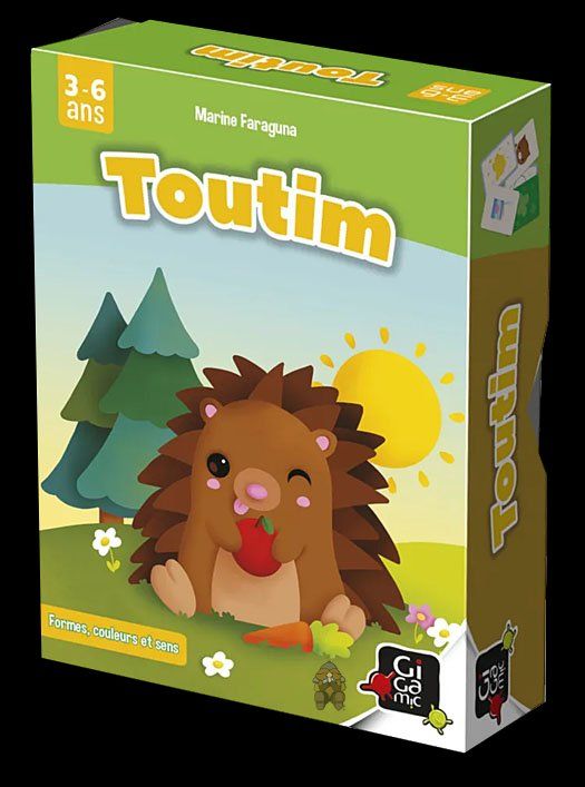 Jeux: Toutim – Neuf (Voir description) à Grimisuat par stuj77