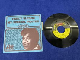 Percy Sledge - My Special Prayer - Single