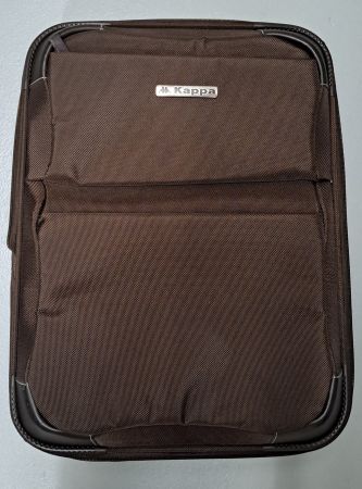 KAPPA Koffer / Reisekoffer Sehr schöner Zustand