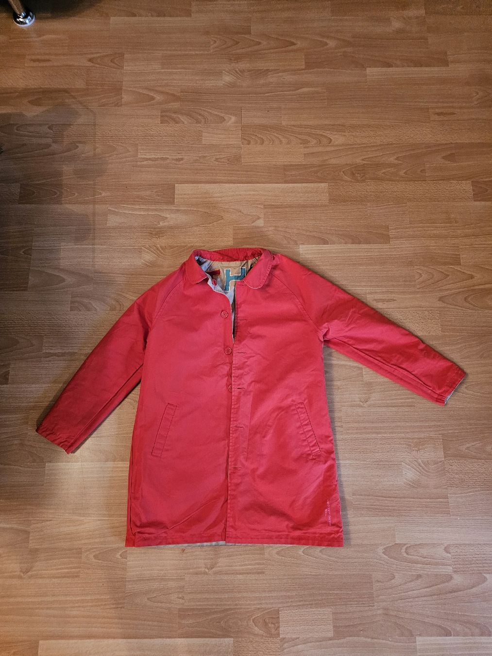 Marc Jacobs Giacche & Cappotti: Marc Jacobs Kindermantel, Gr. 150 zweiseitig – Usato da Wettswil venduto da Alena.RR 1