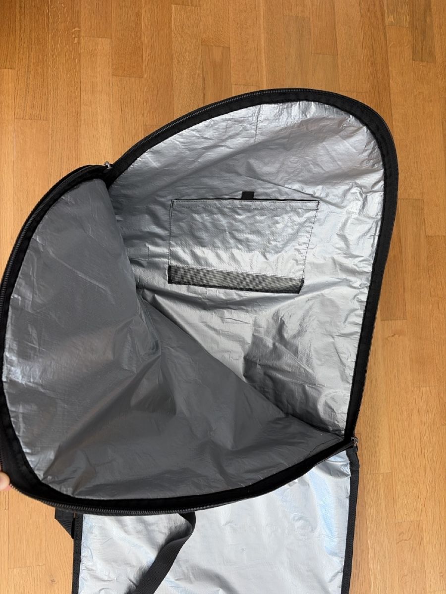 Sacs: Housse de surf The Elements 6'0'' – Neuf (Voir description) à Thalwil par mjgarnier 1