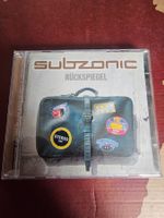 CD & Bonus-DVD - Subzonic – Rückspiegel (	Hip Hop, 2005)
