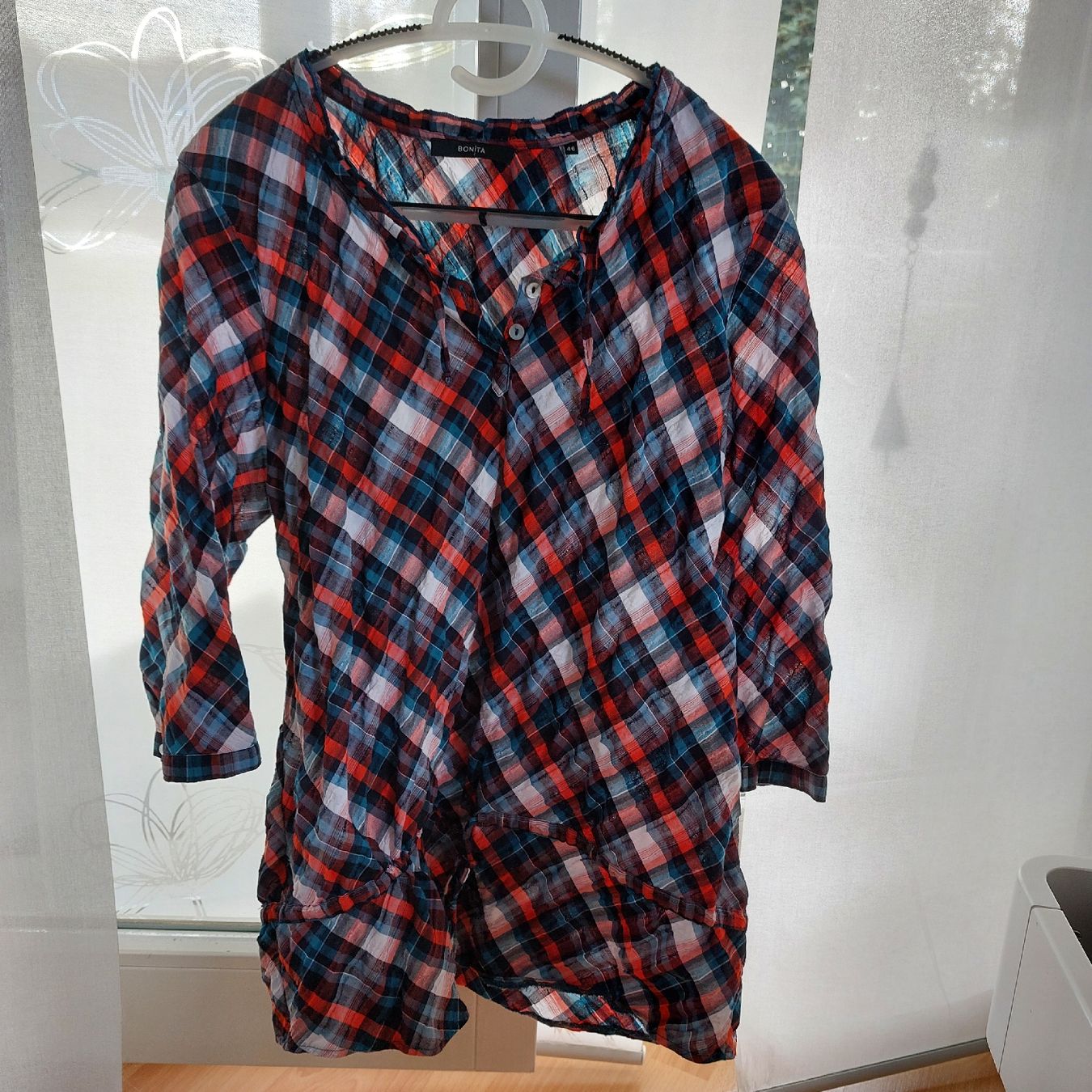 Camicette: Diverse Damen Blusen Gr. 46-48 – Usato da Frauenfeld venduto da Rolsy 7