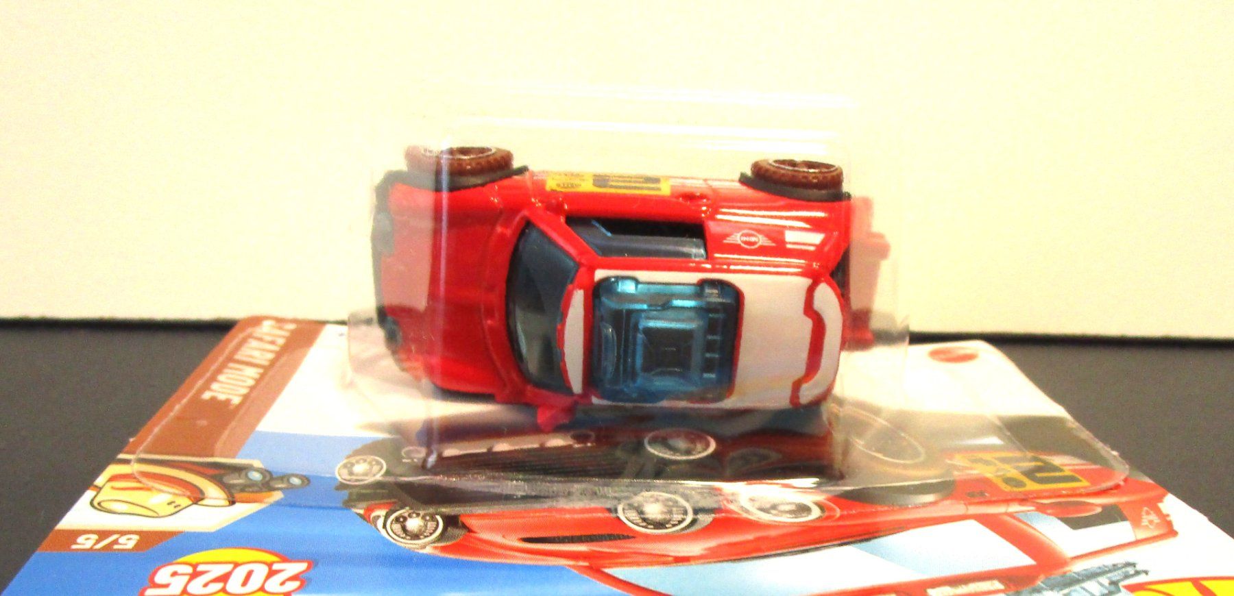 Hot Wheels Modellautos: HOT WHEELS LIL' ROAR MINI - HYW44 – Neu und originalverpackt aus Chêne-Bourg von breno56 1