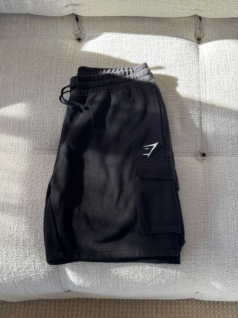 Gymshark Pantaloni: Gymshark | Shorts – Nuovo (secondo la descrizione) da Horgen venduto da onur_5
