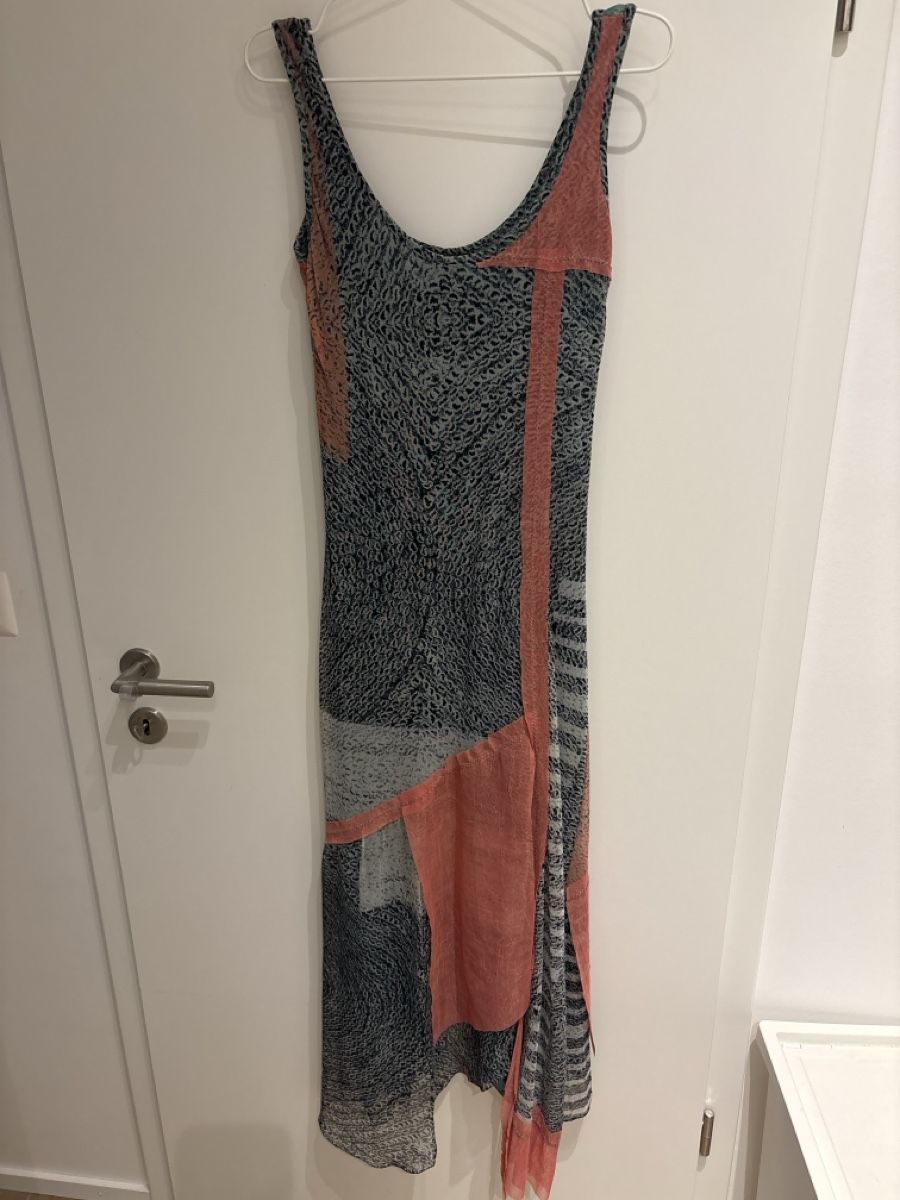 Vestiti: Robe longue Lagatte/Save the Queen 38 – Usato da St-Légier-Chiésaz venduto da melissa03 4