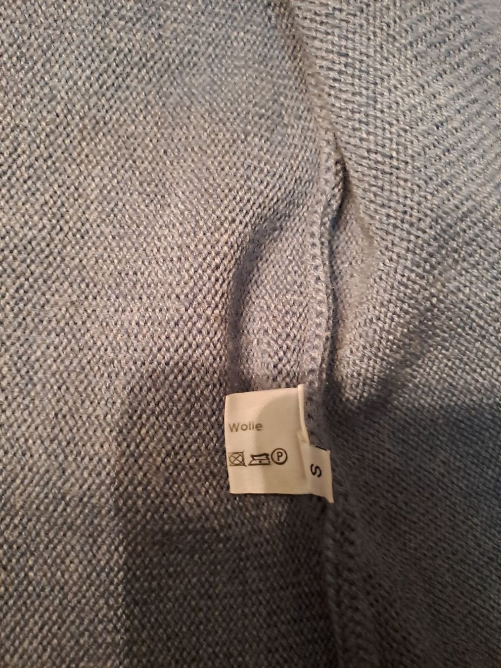 Jacken: Yoko Strickjacke Wolle Gr.S – Gebraucht aus Emdthal von kasira 2