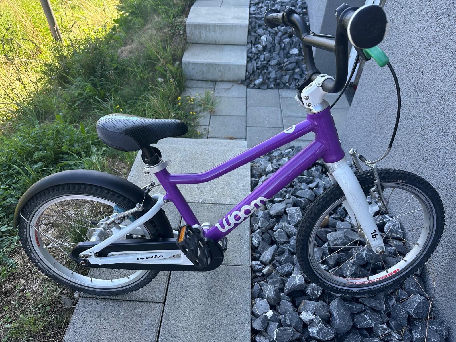 Woom Velos: Woom 3 – Gebraucht aus Kirchenthurnen von Kiki0011 1
