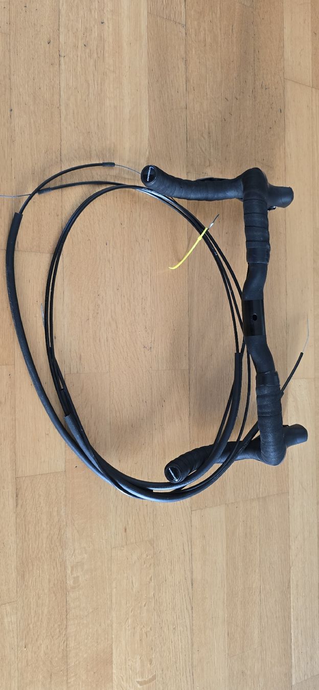 Orbea Ersatzteile: Orbea Avant H60 2024 Bj. Einsatz Teile – Gebraucht aus Zürich von dra_nkk8 4