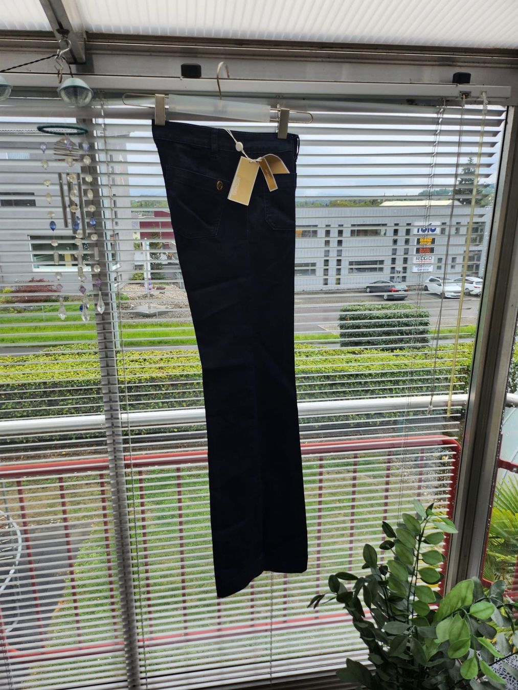 Michael Kors Jeans: Jeans Hose Michael Kors – Neu (gemäss Beschreibung) aus Kleinbösingen von Walle70