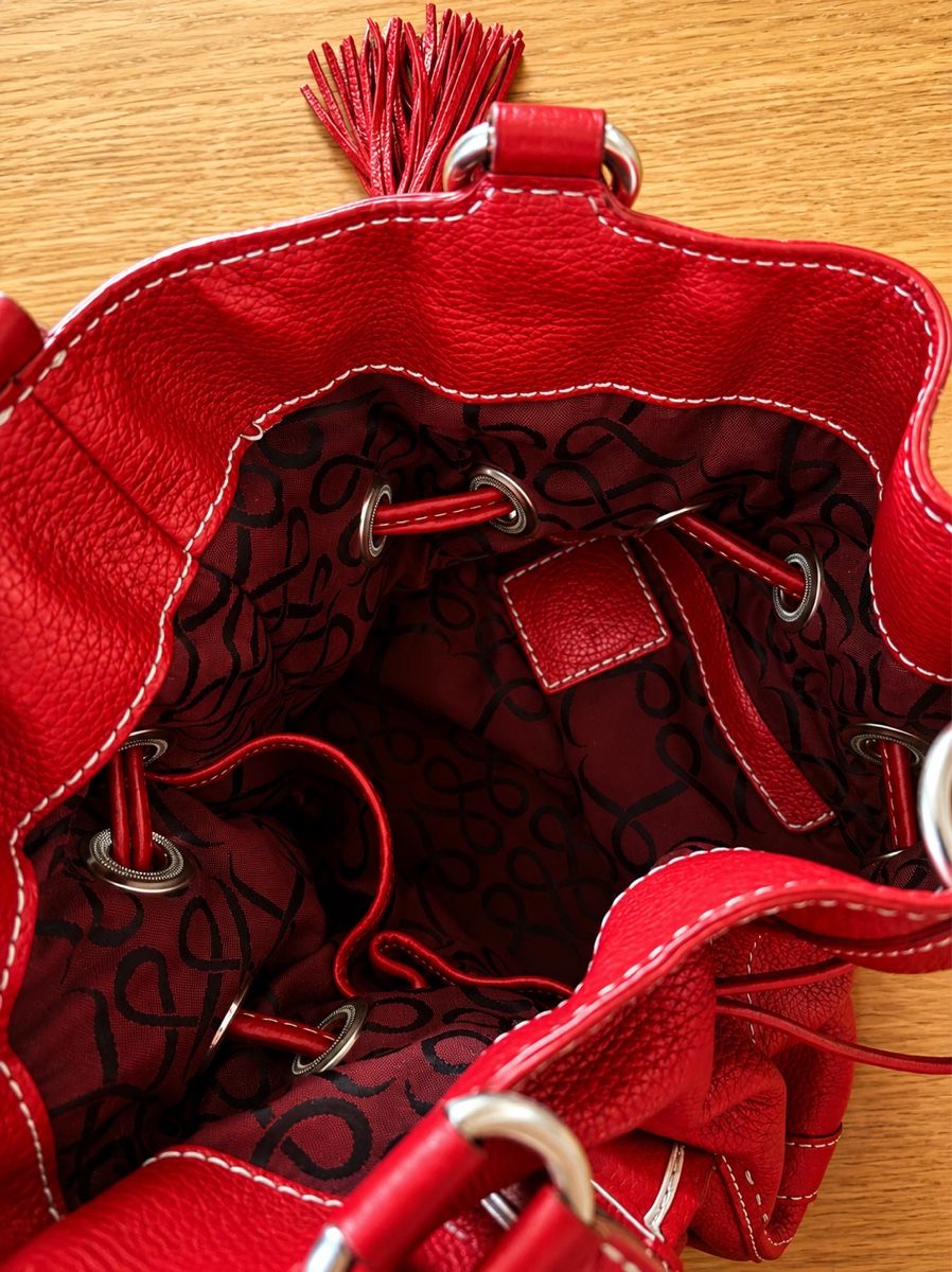 Lancel Borse da donna: Sac Lancel premier flirt – Usato da Fribourg venduto da aix_fs82 4