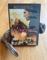 München (Israels Vergeltung)