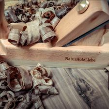Profile image of NaturHolzLiebe