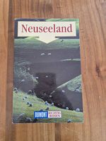 Reisebuch Neuseeland 