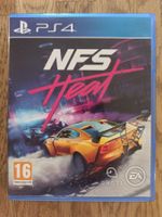 Need For Speed Heat PS4 / PS5 📀🎮📀 TOP
