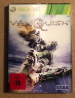 Vanquish für Xbox 360