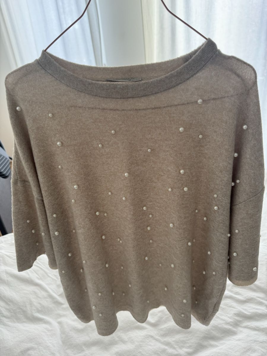 Zara T-shirt: Shirt – Nuovo (secondo la descrizione) da Zürich venduto da Tanja_G88 1