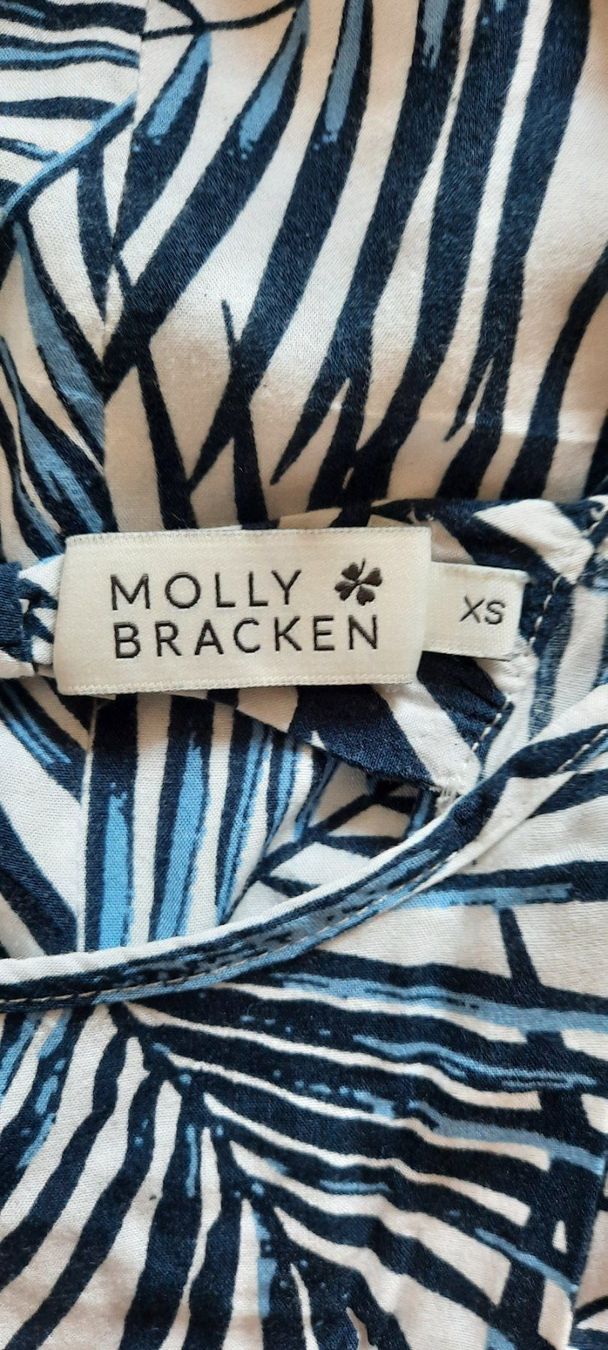 Vestiti: Molly Bracken, maxi robe – Nuovo (secondo la descrizione) da Lussery-Villars venduto da pousinete02 2