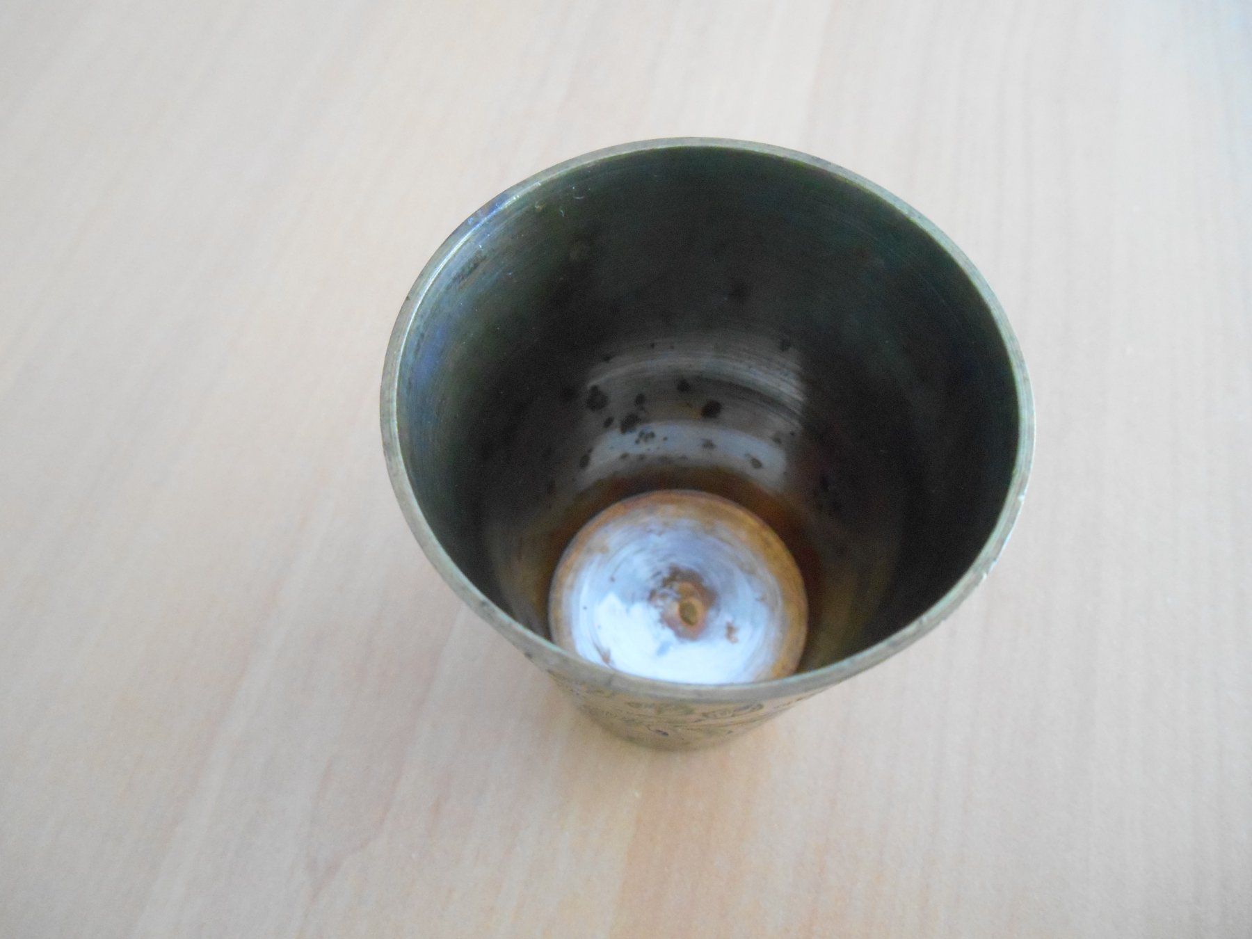 Tazze: Kleiner Becher – Usato da Nussbaumen AG venduto da Sumopi 1