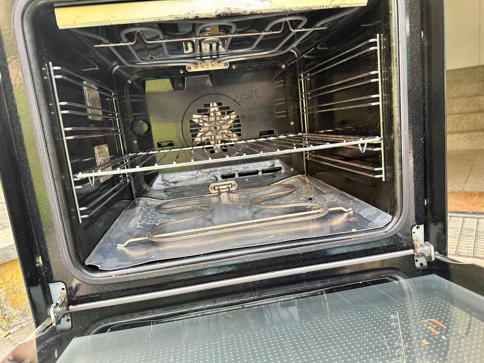V-Zug Forni: Backofen mit Glaskeramik V-ZUG – Usato da Spreitenbach venduto da Space_X 3