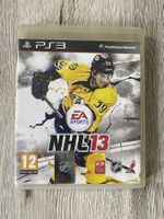 EA NHL13 PS3