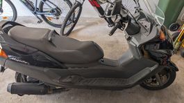scooter majesty 250